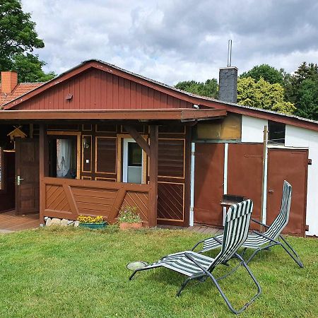 Ferienhaus Gundel Hohmann Elbingerode  Exterior foto